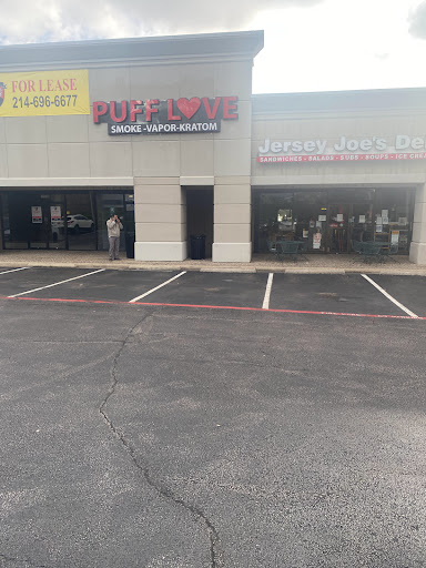 Jersey Joe's Deli